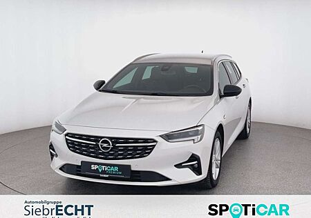 Opel Insignia Elegance 2.0D*NAVI*SHZ*RFK*uvm