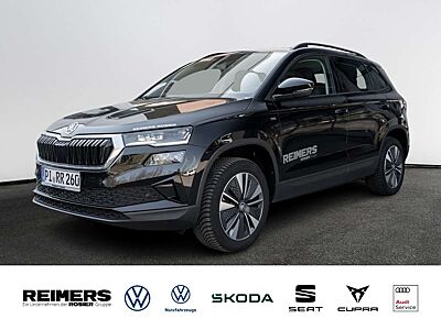Skoda Karoq Tour 1.5 TSI DSG AHK Navi Virtual ACC