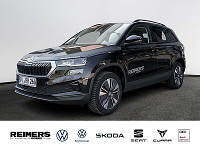 Skoda Karoq Tour 1.5 TSI DSG AHK Navi Virtual ACC