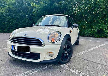 Mini One D