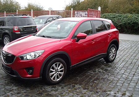 Mazda CX-5 Sendo AWD