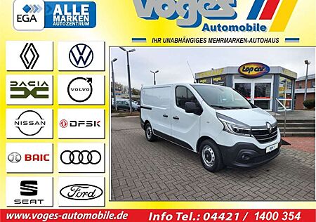 Renault Trafic ENERGY 2,8t Komfort