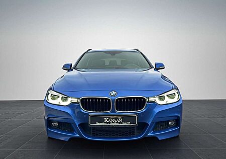 BMW 320 d Touring xDrive M Sport*Virtual*Cam*Leder