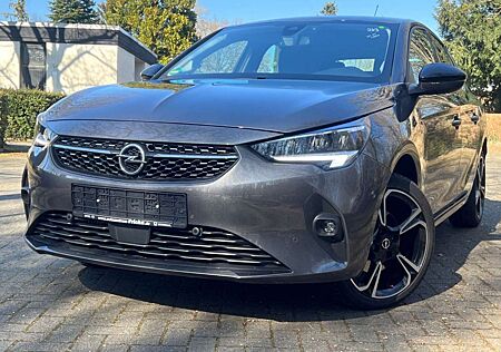 Opel Corsa F Elegance|LED|R.KAMERA|NUR 9 TKM|