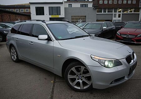 BMW 530 i xDrive/ACC/Head-Up/Memory/Vollleder/Massage