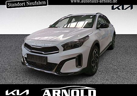 Kia XCeed 1.6 T-GDI GT-Line Kamera LED el.-Klappe !!