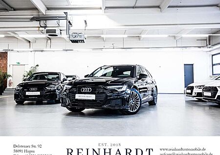 Audi A6 AVANT 55TFSie 2x S LINE/BLCK/MTRX/ACC/S-SITZE