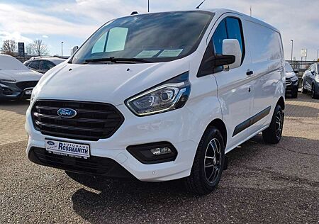 Ford Transit Custom Kasten 280 L1 Trend Aut*NAVI/STHZ