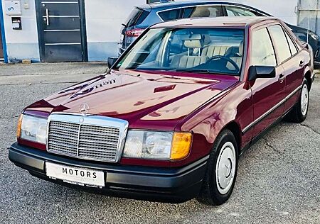 Mercedes-Benz 300 E Tüv NEU+SHZ+S.DACH+TOP!!!