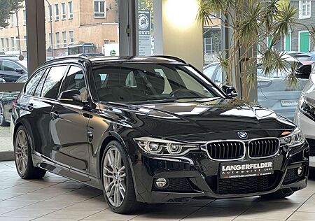 BMW 330d 330 M Sport 1.HAND|HARMAN|LED|KEYLESS|ALCANTARA