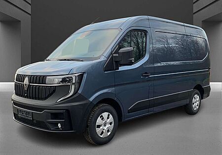 Renault Master AT9 170 PS 3,5t L2H2 AHK 270° Parking