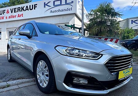 Ford Mondeo gebraucht kaufen Ford Mondeo Turnier Trend / 1. Hand