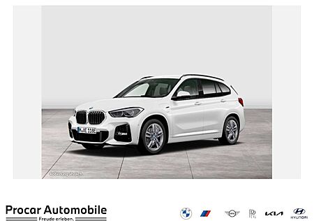 BMW X1 xDrive25e M Sport DA+ ACC PA HuD HiFi LED AHK