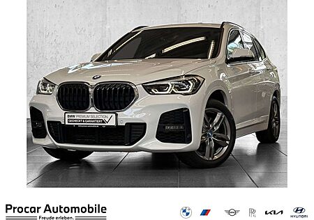 BMW X1 xDrive25e M Sport DA+ ACC PA HuD HiFi LED AHK