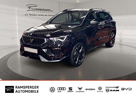 Cupra Ateca 1.5 TSI LED/AHK/Pano/Assist/uvm.