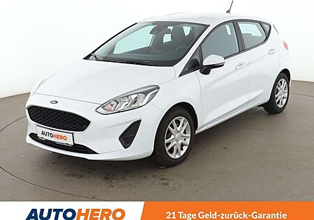 Ford Fiesta 1.1 Ti-VCT Trend*PDC*SHZ*SPUR*KLIMA*LIMITER*