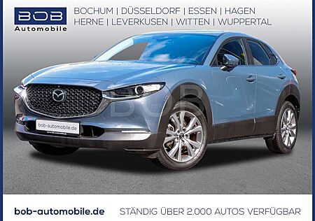 Mazda CX-30 2.0 Sky.-X Hybrid Selection ACTP+BOS 1.Hd.
