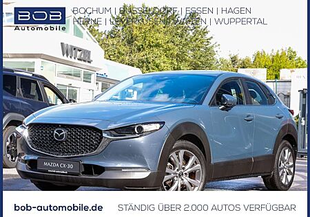Mazda CX-30 2.0 Sky.-X Hybrid Selection ACTP+BOS 1.Hd.