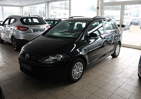VW Golf Plus Volkswagen