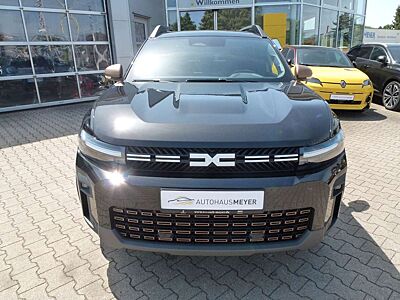 Dacia Bigster Extreme Hybrid-G 150 4x4