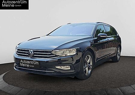 VW Passat Variant Volkswagen Business*SHZ*AHK*LED*Tempo*ACC