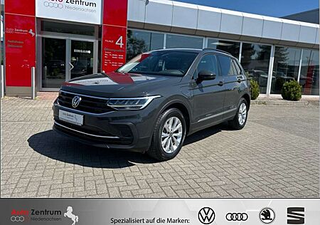 Volkswagen Tiguan 1.4 eHybrid AZN-Haus-FÖRDERUNG* BatterieZERTIFIKAT