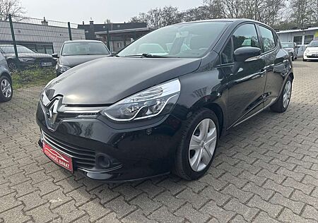 Renault Clio Expression WENIG KM TÜV NEU