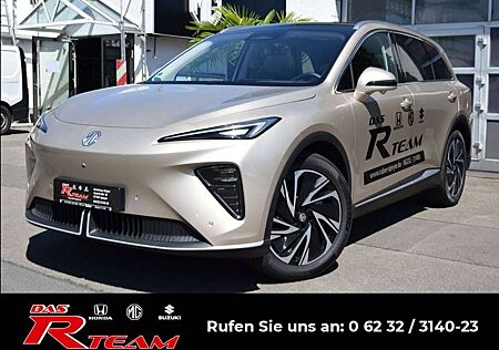 MG MGS6 EV Luxury AWD