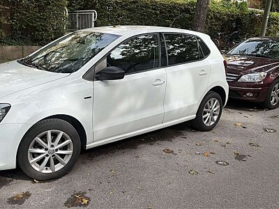Volkswagen Polo Lounge BMT/Start-Stop