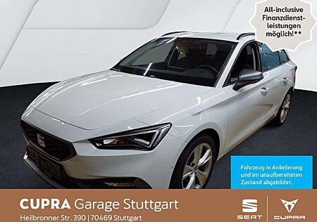 Seat Leon Sportstourer FR-Line 1.5 eTSI DSG 110 kW