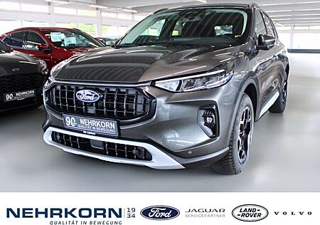 Ford Kuga 2.5 Duratec PHEV ACTIVE NAVI Kamera WinterPaket