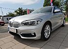 BMW 118i 118 URBAN LINE*AUTOMATIK*1.HAND*EURO 6*SPORTPAKET