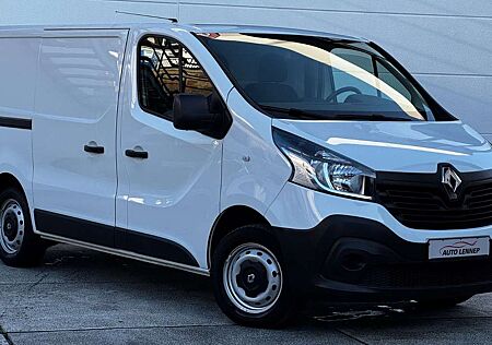 Renault Trafic L1H1 2,7t Komfort*Klima*AHK*3-Sitz*47TKM*