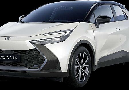 Toyota C-HR Hybrid FWD Teamplayer