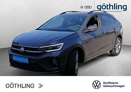 VW Taigo Volkswagen R-Line TSI 110kW*IQ-LIGHT*KAM*NAVI*DIGITAL