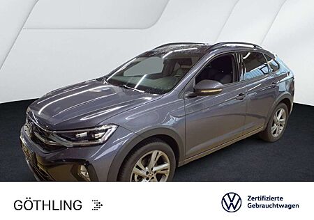 VW Taigo Volkswagen R-Line TSI 110kW*IQ-LIGHT*KAM*NAVI*DIGITAL