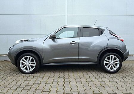 Nissan Juke N-Connecta (Kamera/Navi/Sitzheizung)