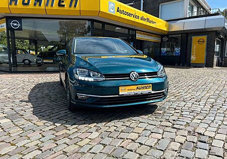 VW Golf Volkswagen VII Lim. Sound Start-Stopp