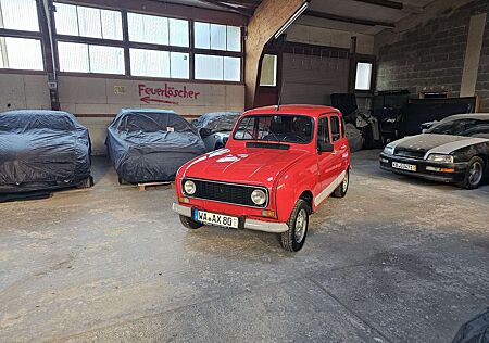 Renault R 4 GTL R4