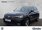 VW Tiguan Volkswagen 2.0 TDI Highline R-line 4Motion Pano DSG