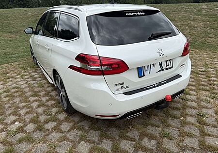 Peugeot 308 Allure