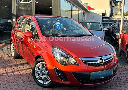 Opel Corsa D 1.4 Innovation*AUTOMATIK*SCHECKHEFT*