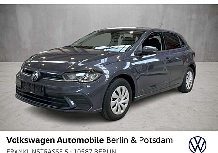 VW Polo Volkswagen 1.0 TSI Life Sitzhzg Park-Lenk ACC APP LED