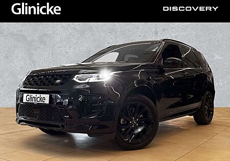 Land Rover Discovery Sport P270e SE 20" Black Pack
