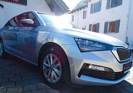 Skoda Scala Tour MTL.269.-ohne Anzahlung
