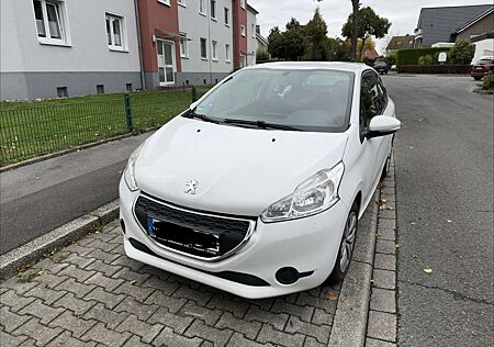 Peugeot 208 82 VTI Style