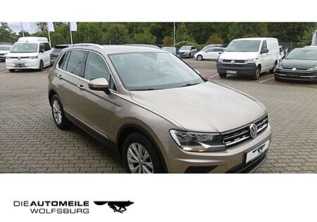 VW Tiguan Volkswagen 1,4 TSI BMT DSG Comfortline