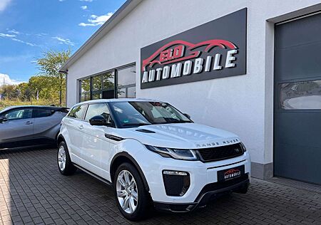 Land Rover Range Rover Evoque HSE Dynamic