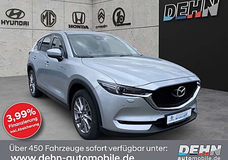 Mazda CX-5 2.5 AT Exclusive Line AWD Head UP Navi 360