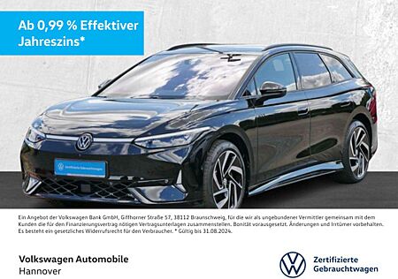 VW ID.7 Volkswagen Tourer 4Motion GTX Navi AHK IQ.Light ACC PD